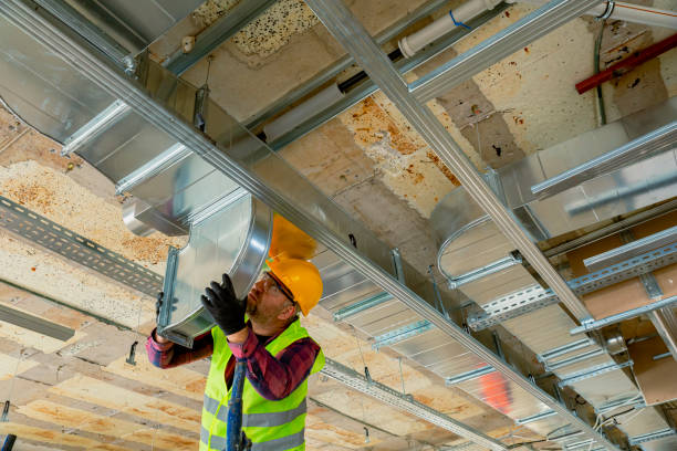 Best HVAC Retrofitting and Upgrading in Greenville, NY