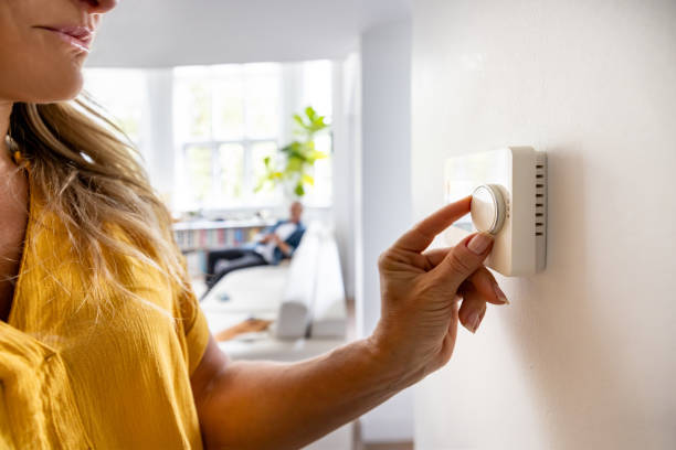 Best Thermostats and Smart Controls in Greenville, NY
