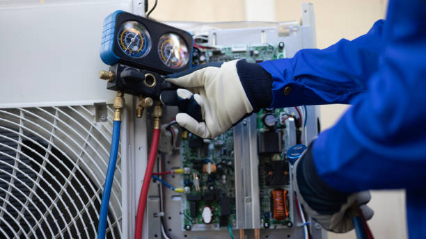 Best Seasonal HVAC Services in Greenville, NY